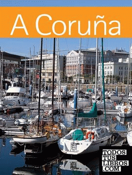 Recuerda A Coruña