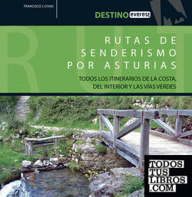 Rutas de senderismo por Asturias