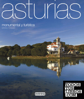 Asturias Monumental y Turística