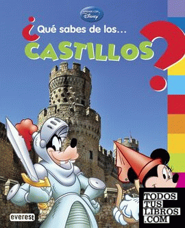 ¿Qué sabes de... los castillos?