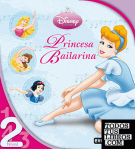 Princesa Bailarina