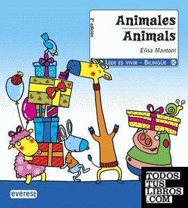 Animales / Animals