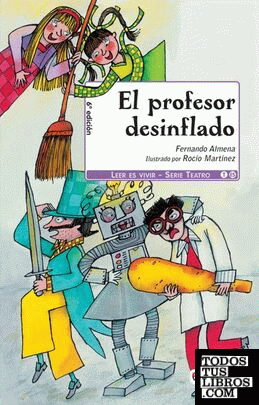 El Profesor Desinflado