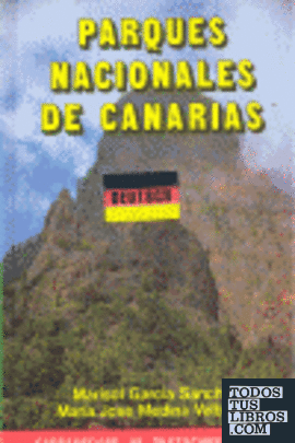 Parques Nacionales de Canarias