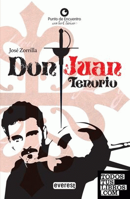 Don Juan Tenorio