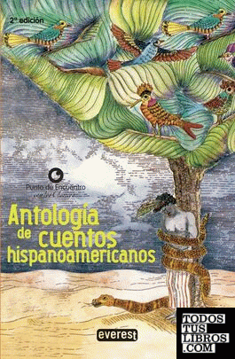 Antología de cuentos hispanoamericanos