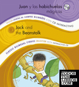 Juan y las habichuelas mágicas/ Jack and the Beanstalk