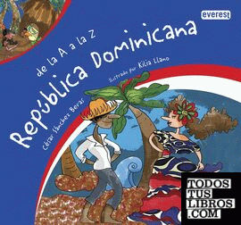 De  la A a la Z. República Dominicana