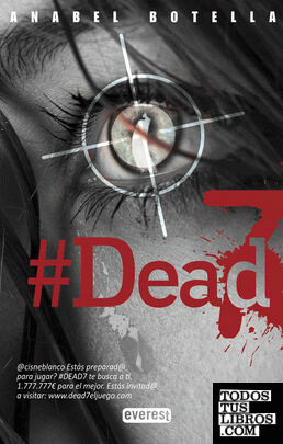 #Dead 7