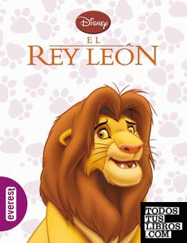 coro Reciclar resbalón El Rey León de AA.VV. 978-84-441-6064-1