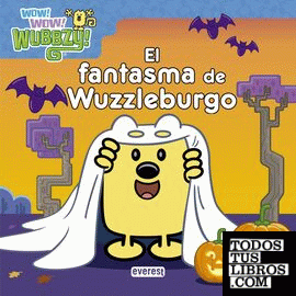 Wow Wow Wubbzy! El fantasma de Wuzzleburgo