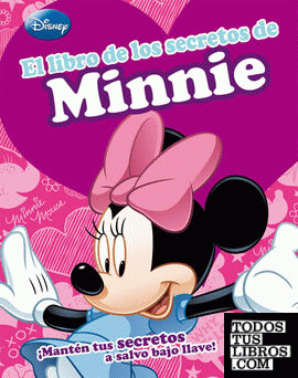 El libro de los secretos de Minnie
