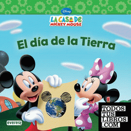 La Casa de Mickey Mouse. El día de la Tierra
