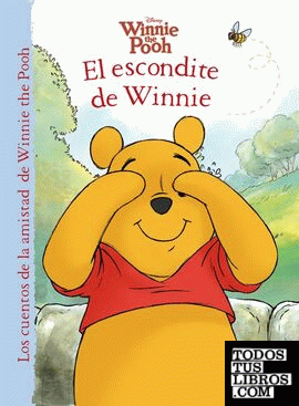 Winnie the Pooh. El escondite de Winnie