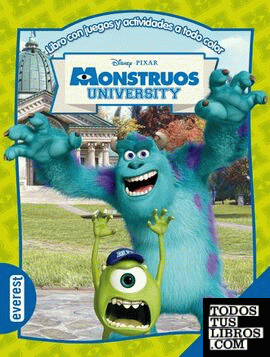 Monstruos University