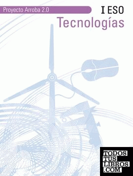 Tecnologías I ESO. Proyecto Arroba 2.0