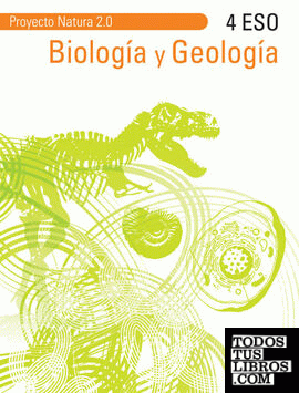 Biología y Geología 4º ESO. Proyecto Natura 2.0