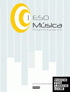 Música I de ESO. Proyecto Escala 2.0