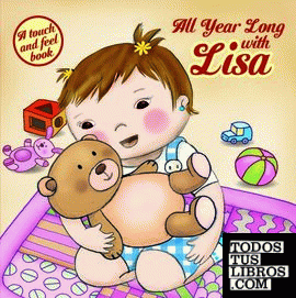 All Year Long with Lisa