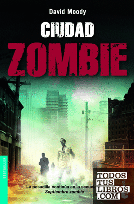 Ciudad zombie