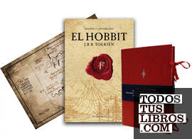El Hobbit edición especial 75 aniversario
