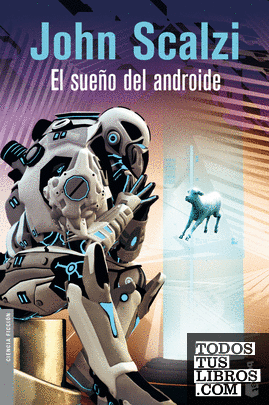 El sueño del androide