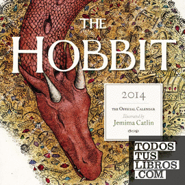Calendario Tolkien 2014