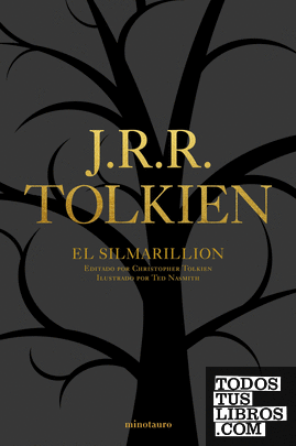 El Silmarillion 40 aniversario