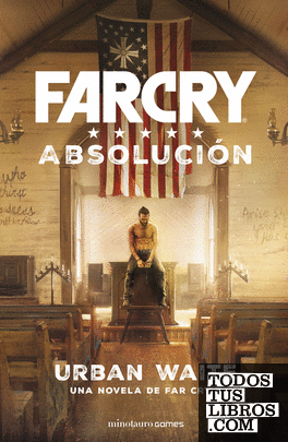 Far Cry. Absolución