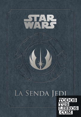 Star Wars La Senda Jedi