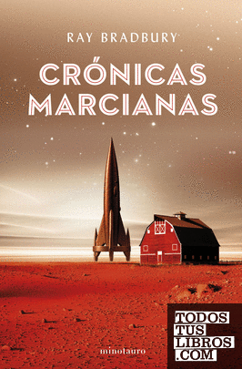 Crónicas marcianas