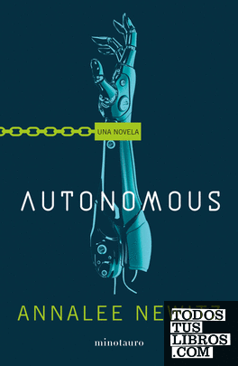 Autonomous Autonomous