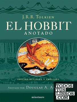 El Hobbit (edición anotada e ilustrada)