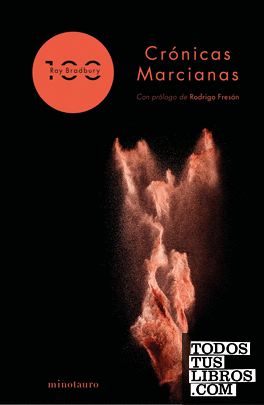 Crónicas marcianas 100 aniversario