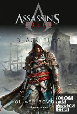 Assassin's Creed. Black Flag