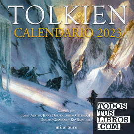 Calendario Tolkien 2023