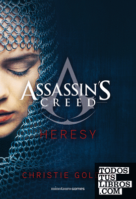 Assassin's Creed. Heresy