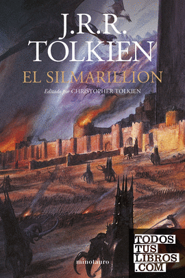 El Silmarillion (NE)