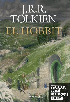 El Hobbit (NE)