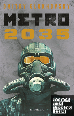 Metro 2035 (NE)