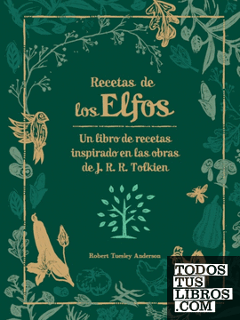 Recetas de los Elfos
