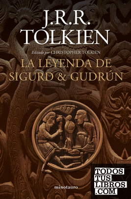 La leyenda de Sigurd y Gudrún (NE)