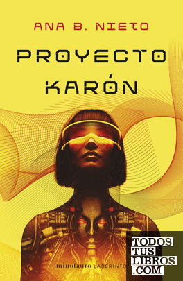 Proyecto Karón