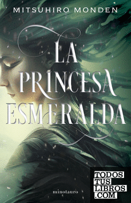 La princesa esmeralda