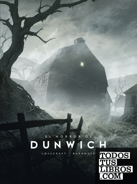 El horror de Dunwich