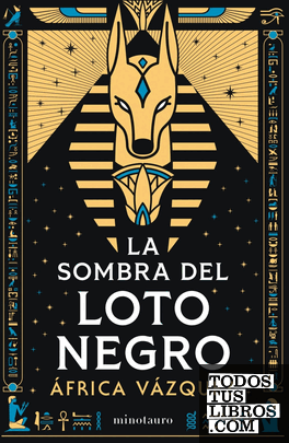La Sombra del Loto Negro