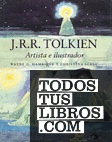 J. R. R. Tolkien. Artista e ilustrador