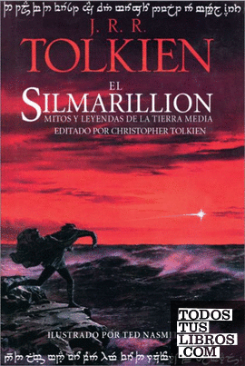 El Silmarillion. Ilustrado por Ted Nasmith