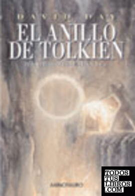 El anillo de Tolkien