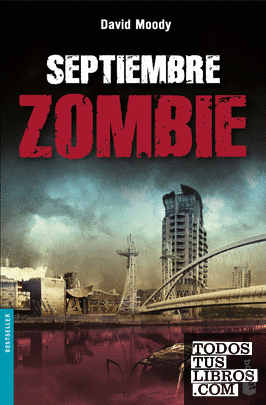 Septiembre zombie
